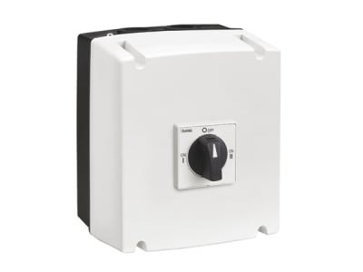 LOVATO GAZ025ET8