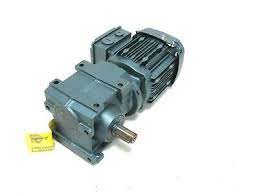 SEW EURODRIVE K37DRS71S4BE05HR/DH