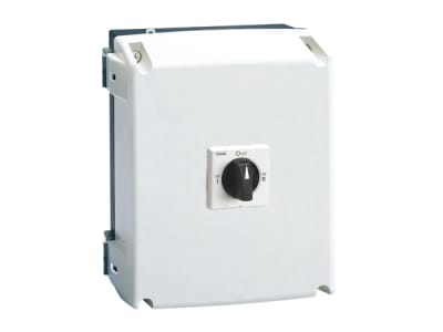 LOVATO GAZ080ET6