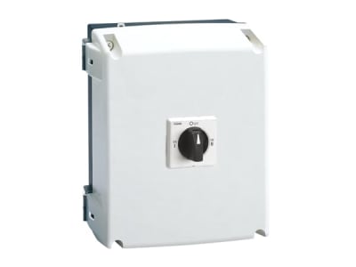LOVATO GAZ080ET8