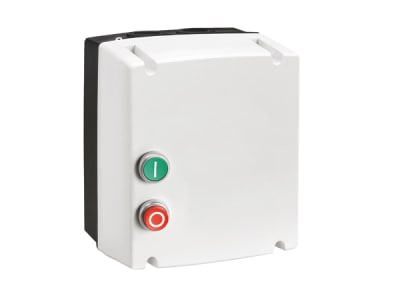 LOVATO M25PA