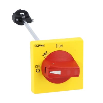 LOVATO SM1X18200R