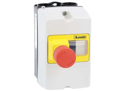 LOVATO SM1Z1702P