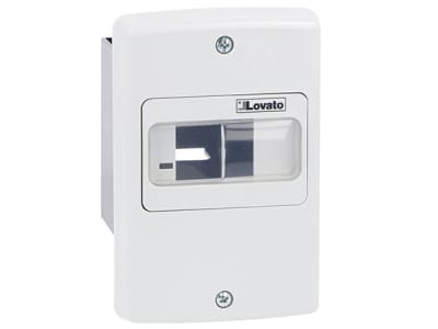 LOVATO SM1Z1705P