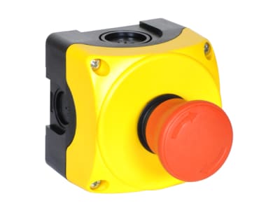 LOVATO LPZP1B502