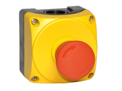 LOVATO LPZP1B503