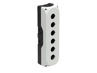 LOVATO LPZP6A8