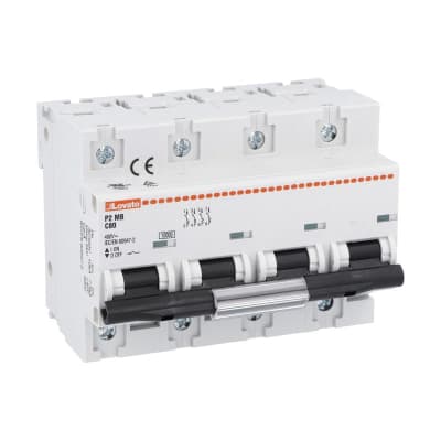 LOVATO P2MB4PC080