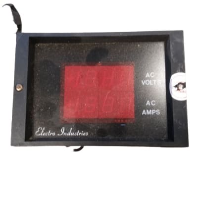 ELECTRO INDUSTRIES VA-200-G-DO