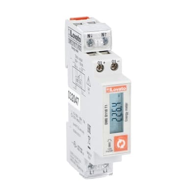 LOVATO DMED110T1A120