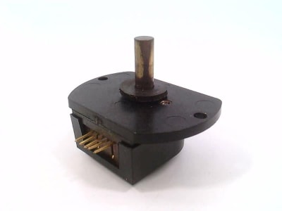 US DIGITAL H1-100-NE-D