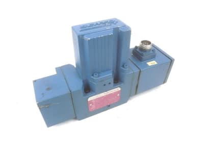 MOOG D661-212E-P25KDGMJNSA0