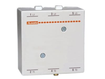 LOVATO 11BA1713