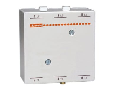 LOVATO 11BA1714