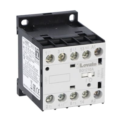 LOVATO 11BG1210A400