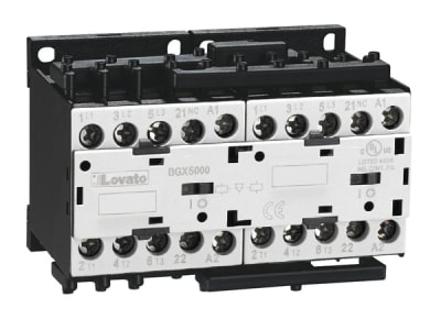 LOVATO 11BGR1201D110