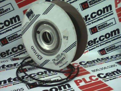 ALPHA WIRE FIT105-1/8-BK100FT