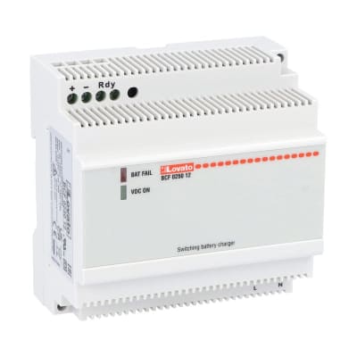 LOVATO BCF025012