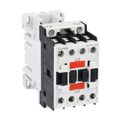 LOVATO BF1810D110