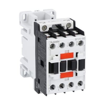 LOVATO BF2501D125