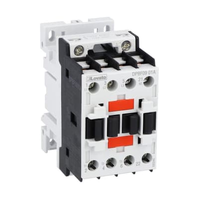 LOVATO DPBF0901A12060