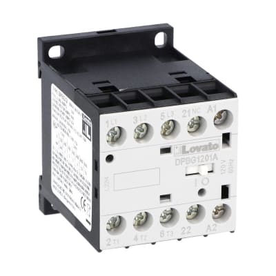 LOVATO DPBG1201A23060
