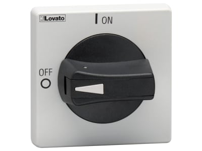 LOVATO GAX631B