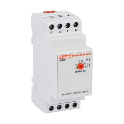 LOVATO LVM20A415