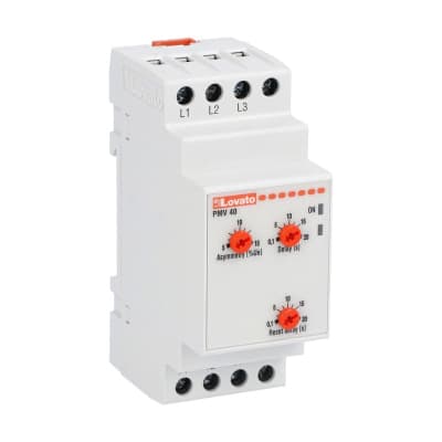 LOVATO PMV40A575