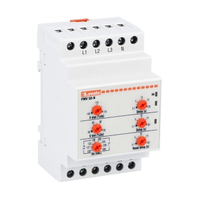 LOVATO PMV50NA440