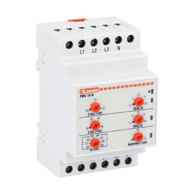 LOVATO PMV70NA440
