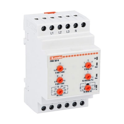LOVATO PMV80NA600