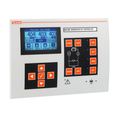 LOVATO RGK800