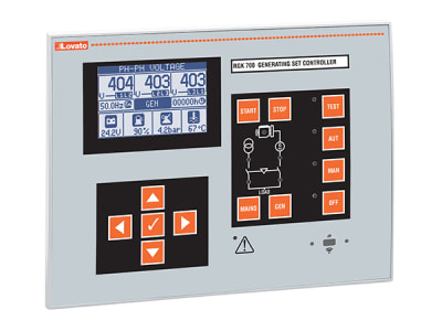 LOVATO RGK800SA