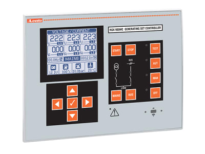 LOVATO RGK900MC