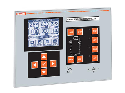 LOVATO RGK900SA