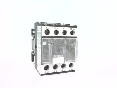 SHAMROCK TC1-D2510-F5