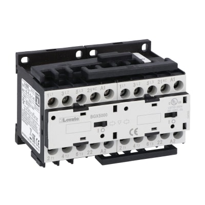 LOVATO 11BGR0901A12060