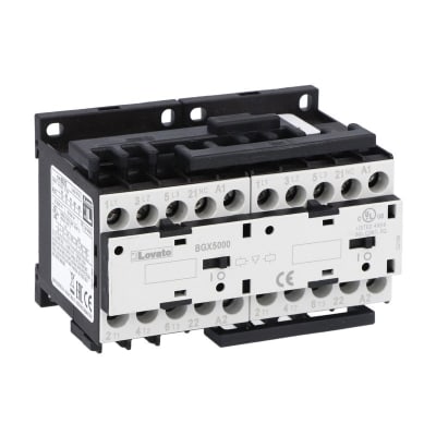 LOVATO 11BGR1201A02460
