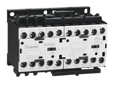 LOVATO 11BGR1201D024