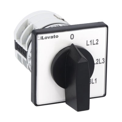 LOVATO 7GN1267U