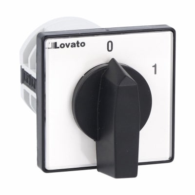 LOVATO 7GN2092U