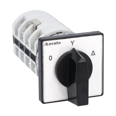 LOVATO 7GN2512U