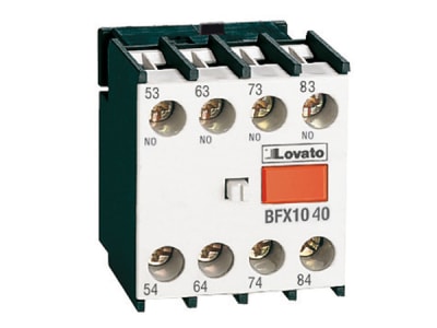 LOVATO BFX1004