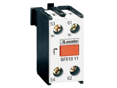 LOVATO BFX1020
