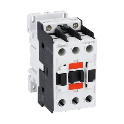LOVATO DPBF2600A12060