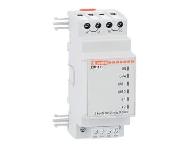 LOVATO EXM1001