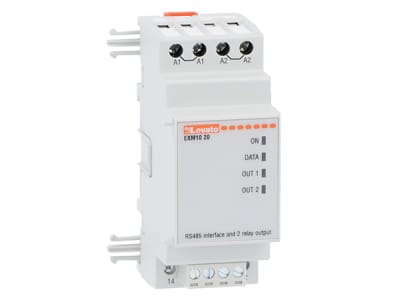 LOVATO EXM1020