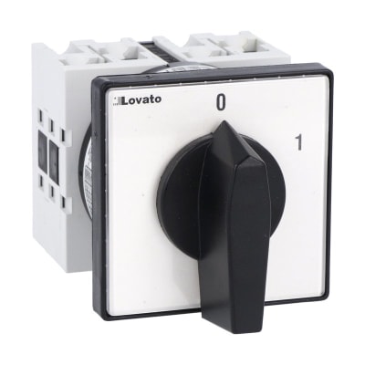 LOVATO GX4010U