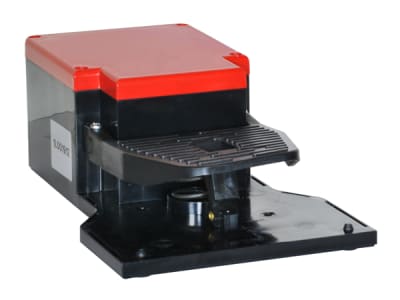 LOVATO KG120S11